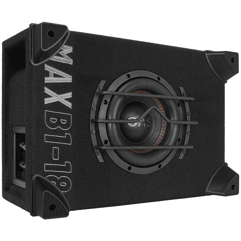 GAS Audio MAX B1-18