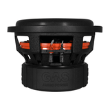 GAS Audio MAX S1-10D1/D2