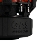 GAS Audio MAX S1-10D1/D2