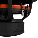GAS Audio MAX S1-12D1/D2