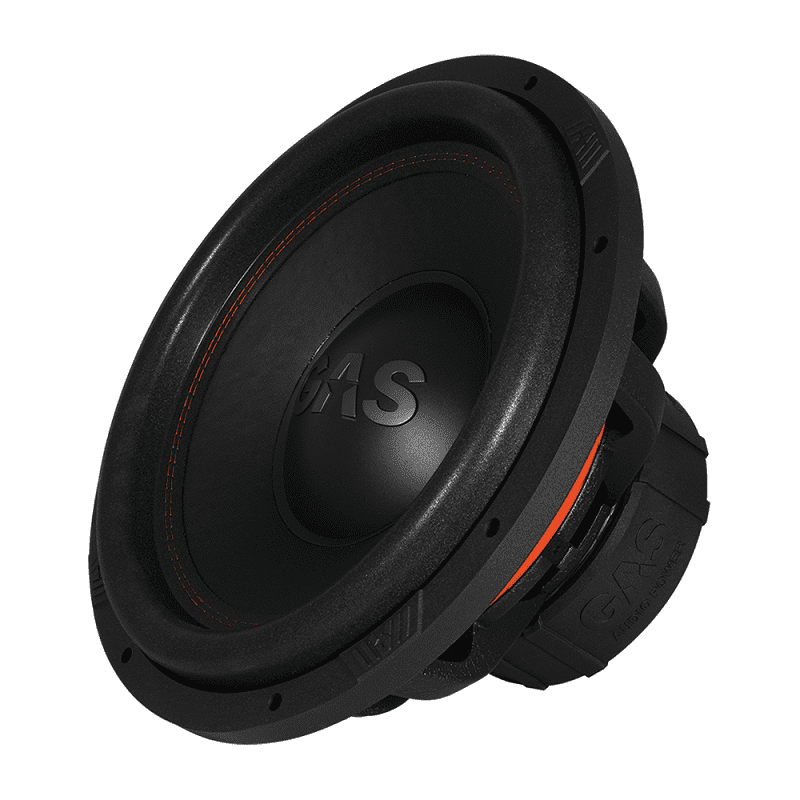 GAS Audio MAX S1-15D1/D2