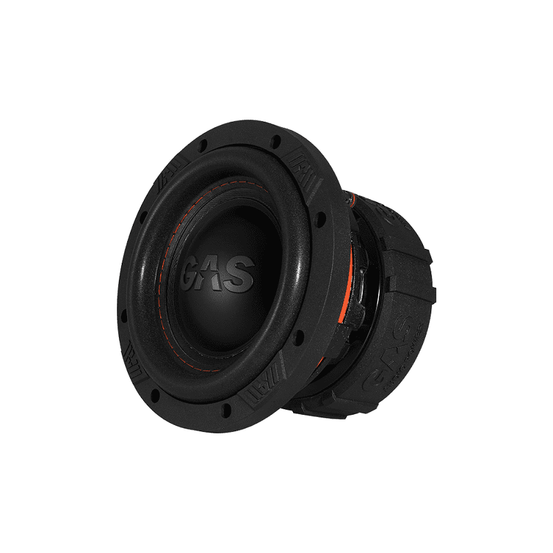 GAS Audio MAX S1-6D1