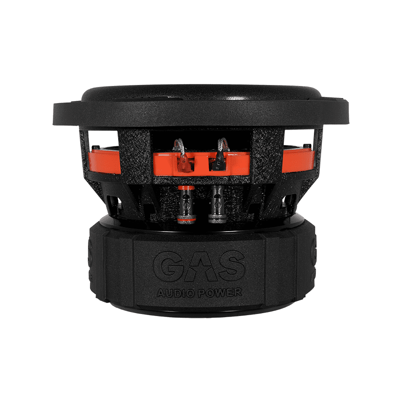 GAS Audio MAX S1-6D1