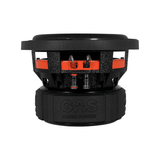 GAS Audio MAX S1-6D1