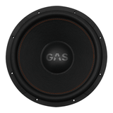 GAS Audio MAX S1-18D1/D2