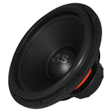 GAS Audio MAX S1-18D1/D2