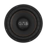 GAS Audio MAX S2-15D1/D2