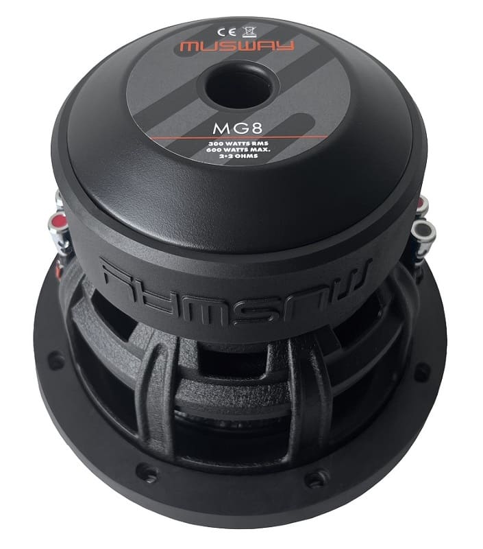 Musway MG8