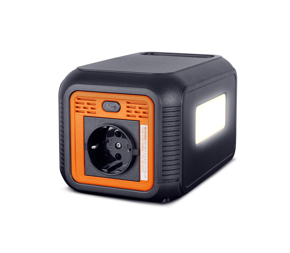 Sonopower MPS100