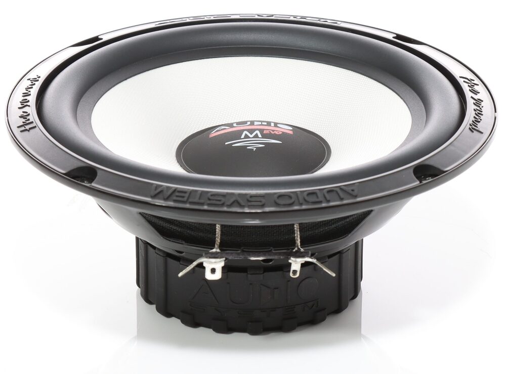 Audio System M165/3 EVO3