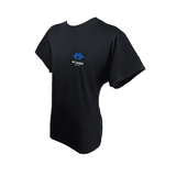 SounDigital T-Shirt - beflockt