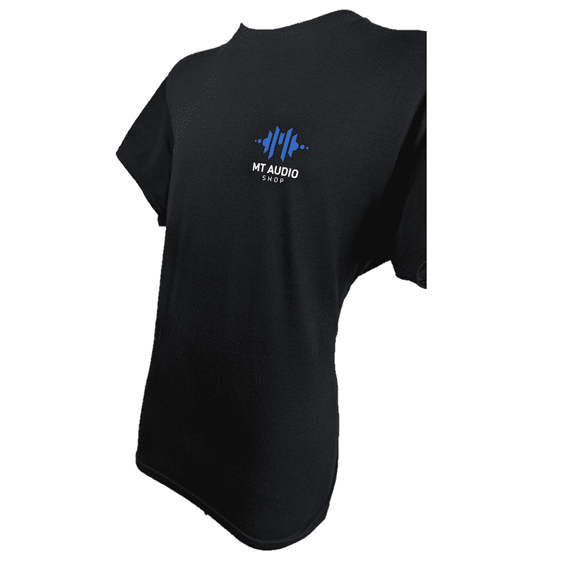 Pioneer T-Shirt - beflockt