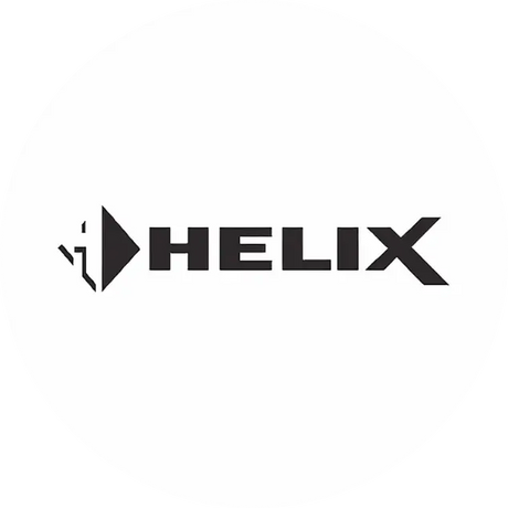 Helix Lautsprecher