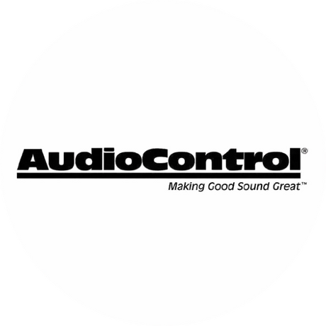 AudioControl Lautsprecher