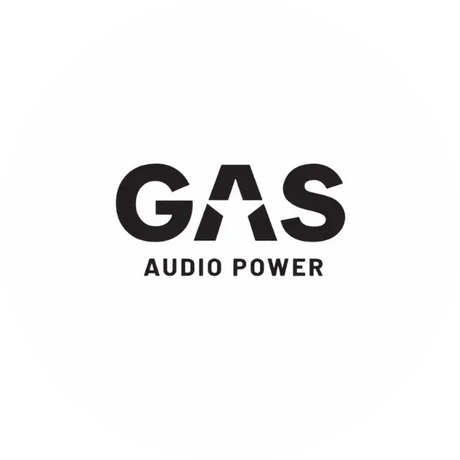 GAS Audio Power Lautsprecher