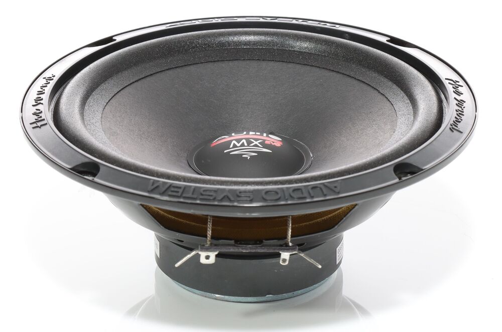 Audio System MX165 EVO 3