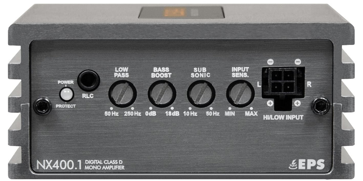 Musway NX400.1