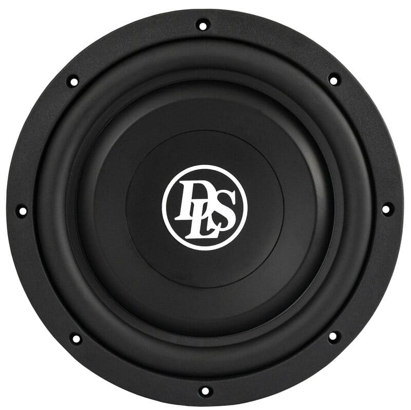 DLS Performance PS10