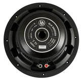 DLS Performance PS10