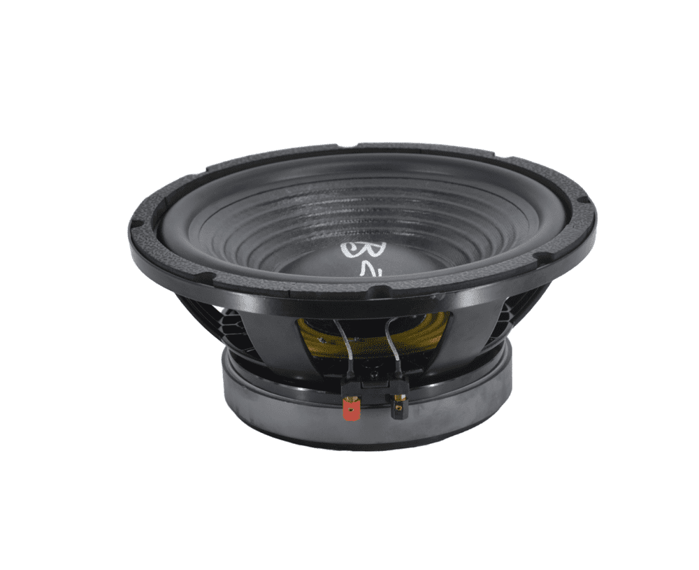 B² Audio RAGE12PWR