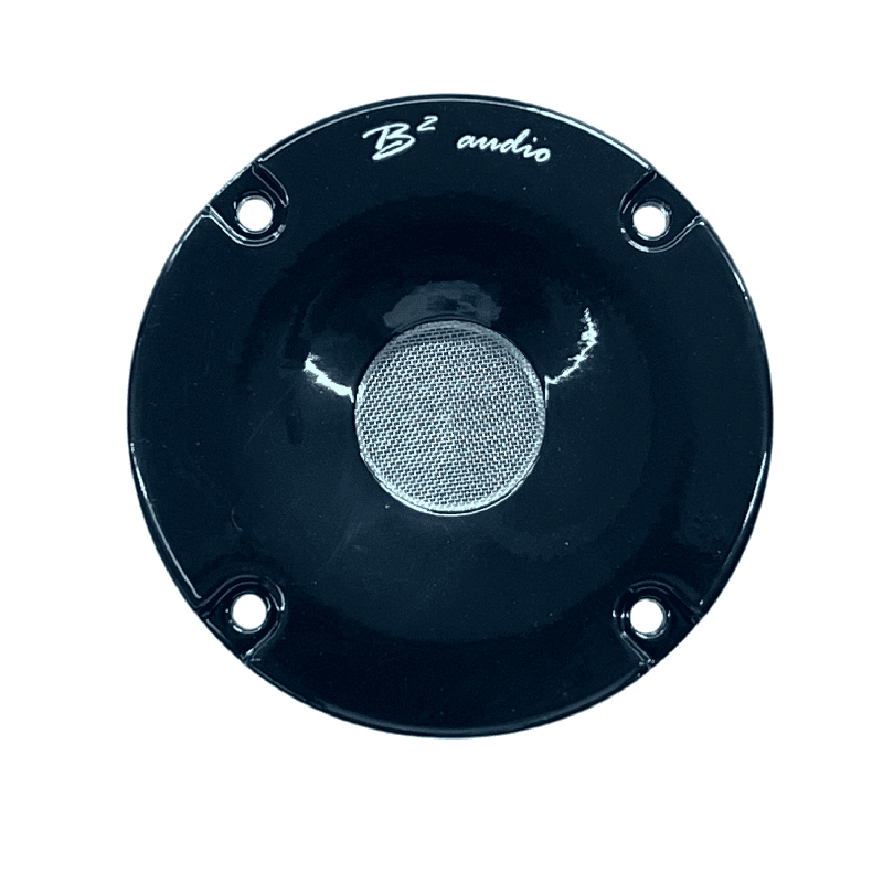 B² Audio RAGE CDR