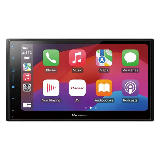 Pioneer Autoradio