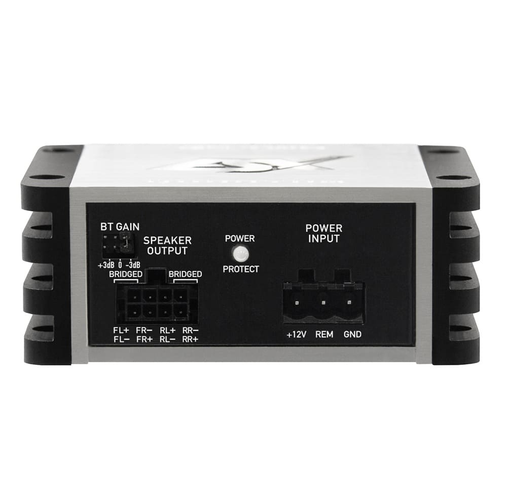ESX QS-FOUR-BT