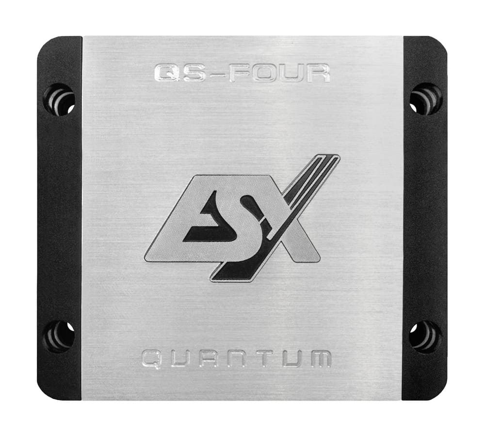 ESX QS-FOUR-BT