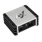 ESX QS-FOUR-BT-ISO