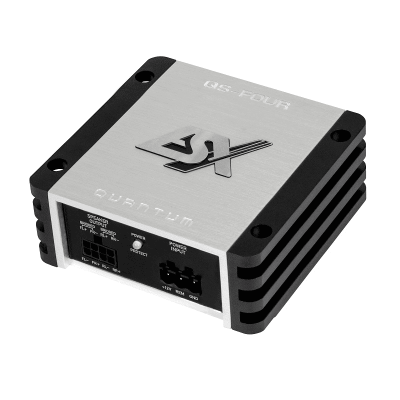 ESX QS-FOUR