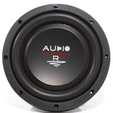 Audio System R12 FLAT EVO3-D2