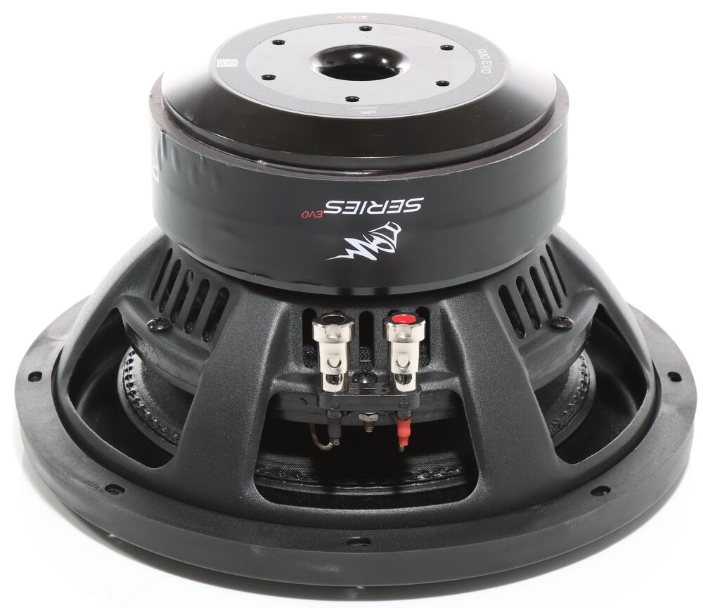 Audio System R10 EVO BR-2
