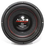 Audio System R10 EVO BR-2