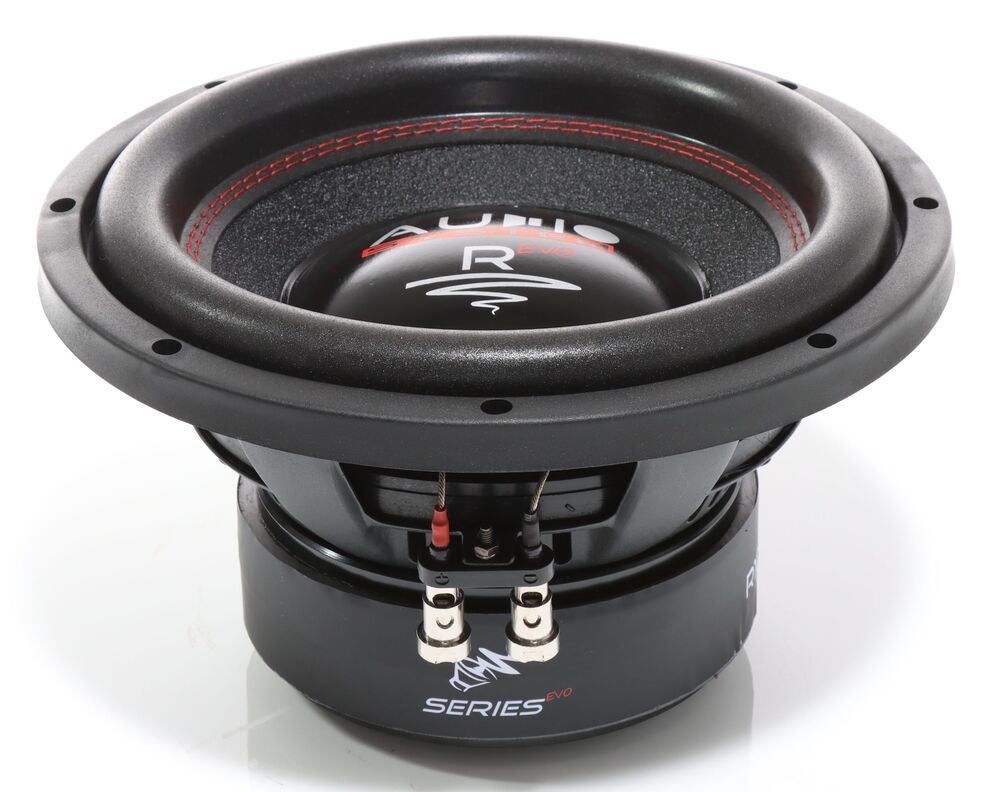 Audio System R10 EVO BR-2