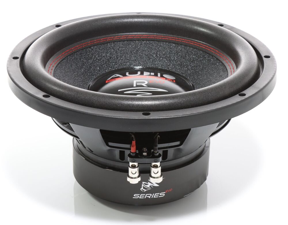 Audio System R12 EVO