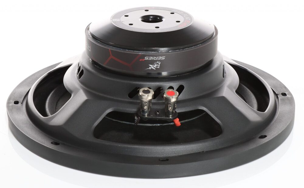 Audio System R12 FLAT EVO3-D2