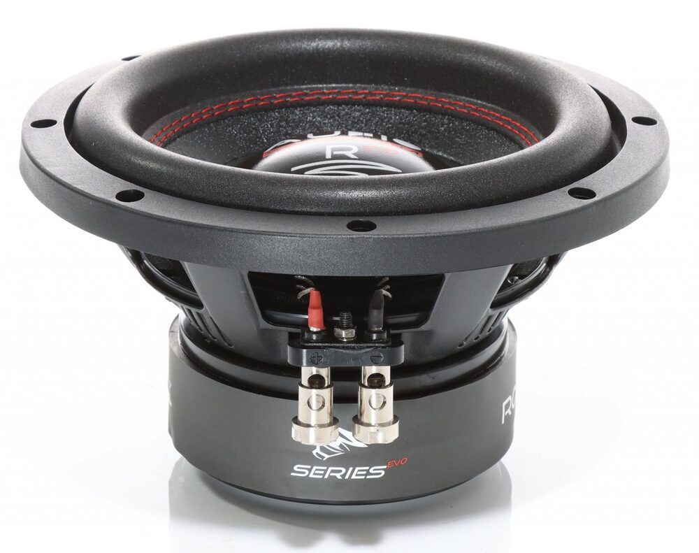 Audio System R08 EVO BR
