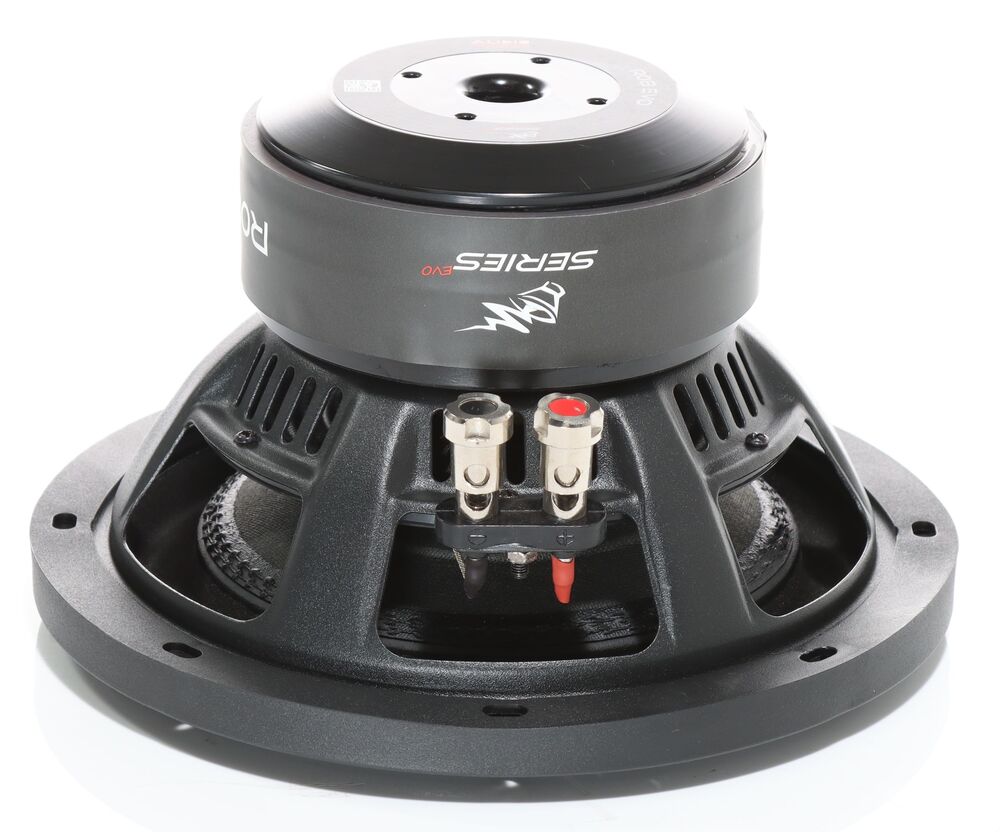 Audio System R08 EVO BR