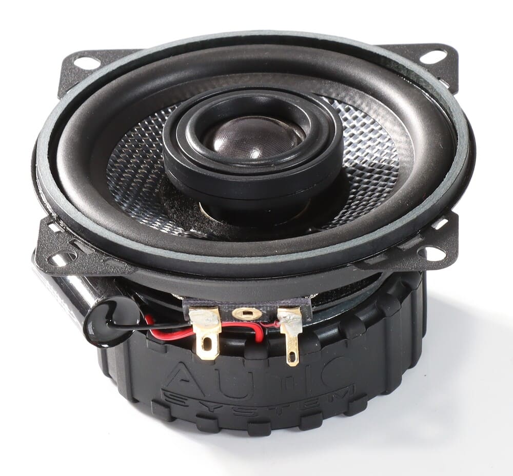 Audio System RXC100 EVO3