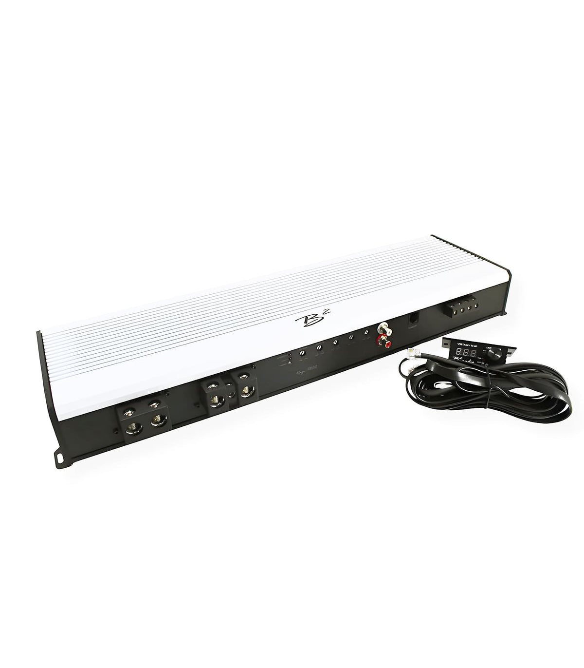 B-Ware B² Audio RAGE 7800