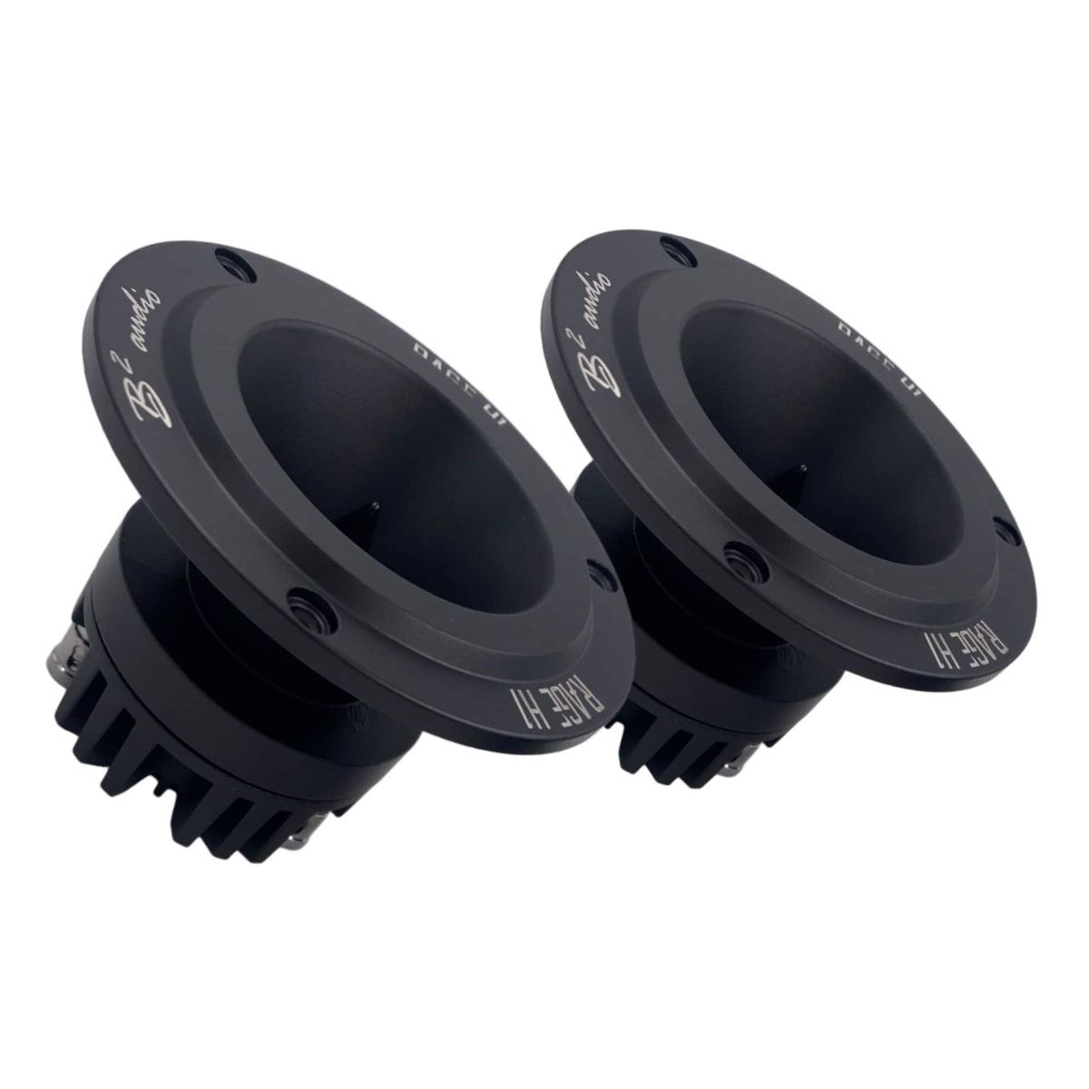 B² Audio RAGE H1 Neo