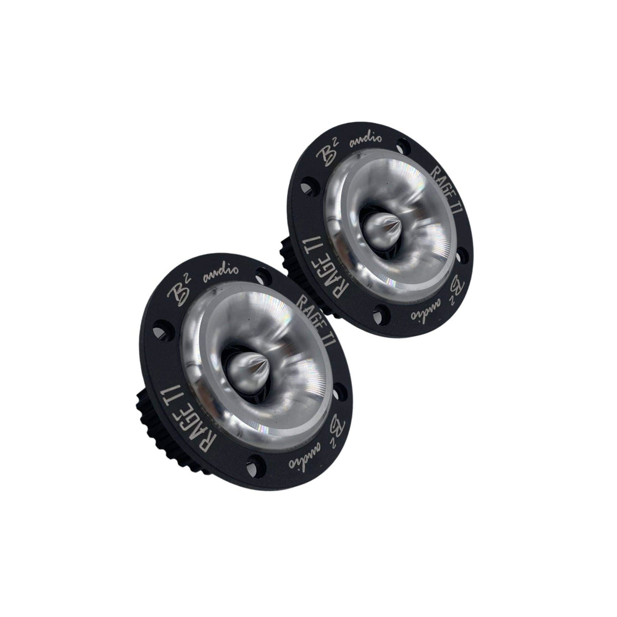 B² Audio RAGE T1 Neo