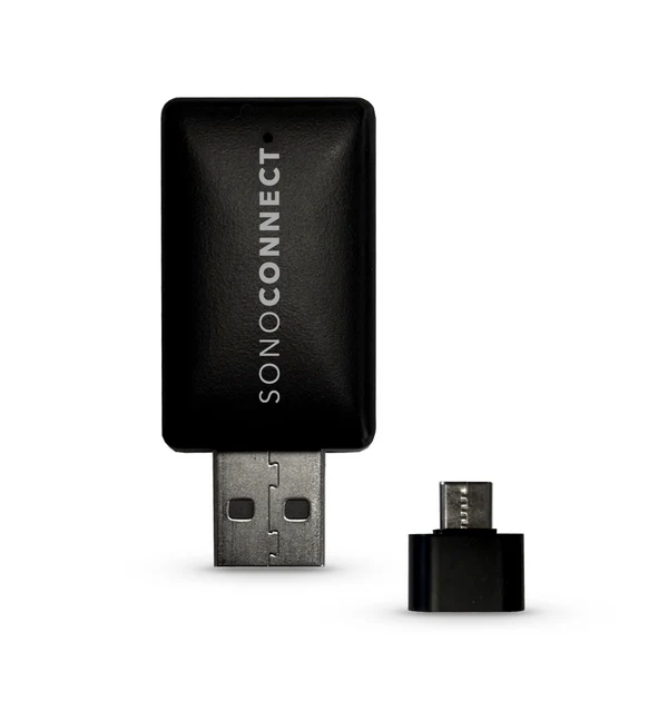 Sonoconnect SC-MiWAA