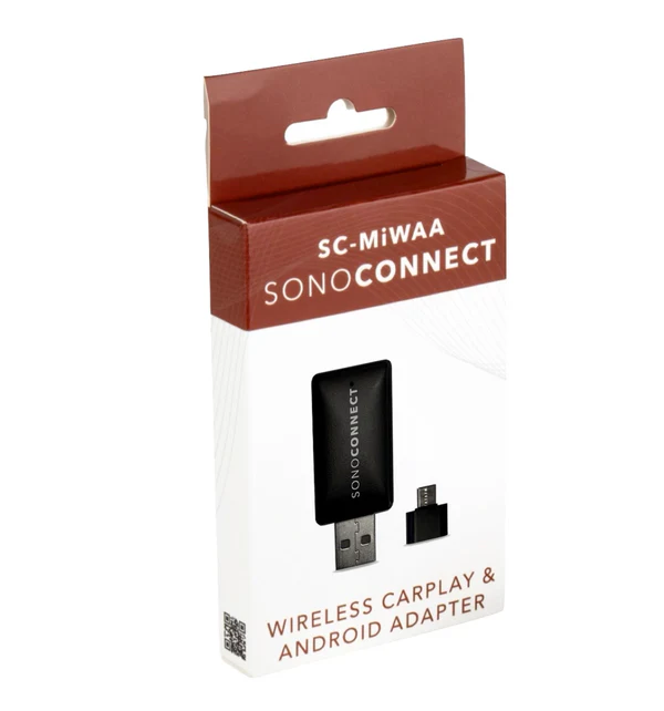 Sonoconnect SC-MiWAA