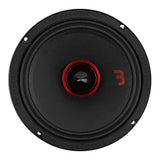 Bass Habit SPL Elite 2 SE2200M