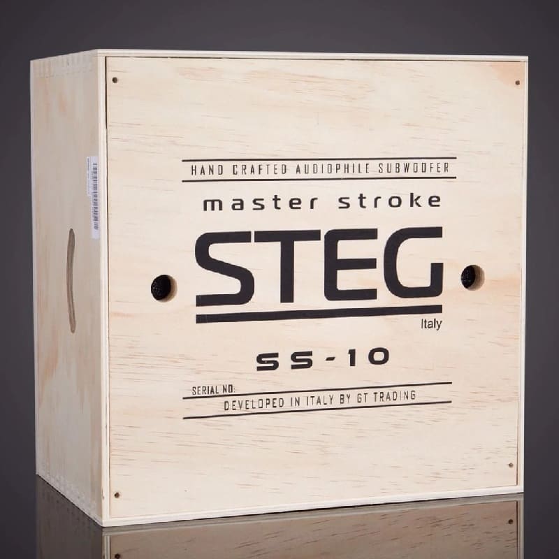 STEG SS10