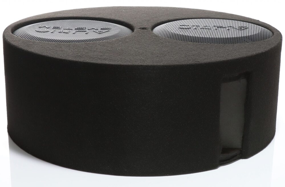 Audio System SUBFRAME M10-2 EVO2-D4