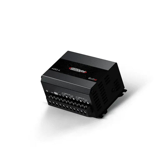 Soundigital Verstärker