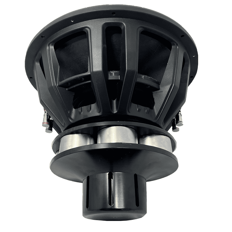 CZ Audio Street Neo 12" v2