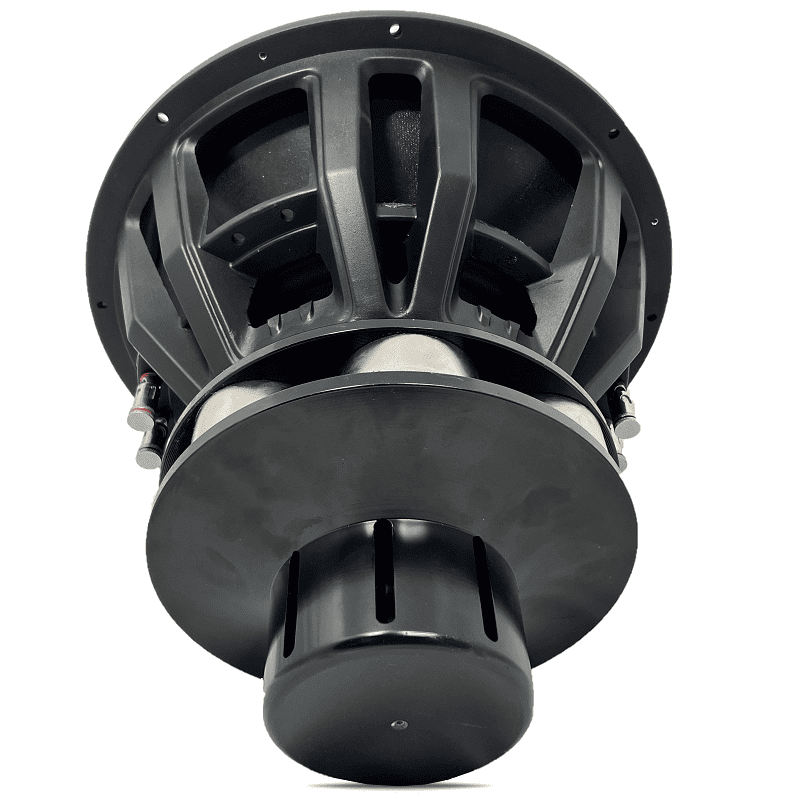 CZ Audio Street Neo 15" v2